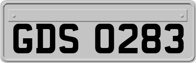 GDS0283
