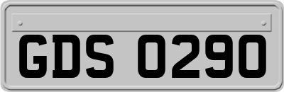 GDS0290