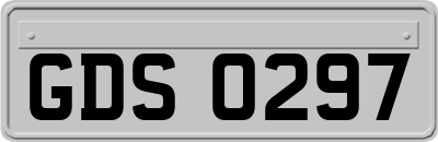 GDS0297
