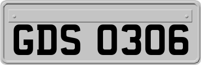GDS0306