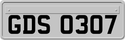 GDS0307