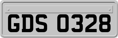 GDS0328