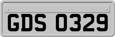 GDS0329