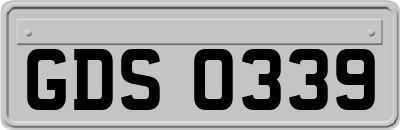 GDS0339