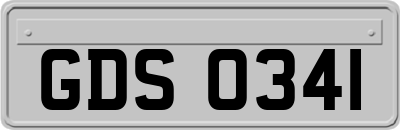 GDS0341