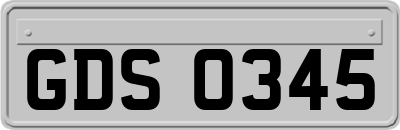 GDS0345