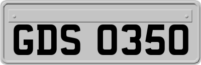 GDS0350
