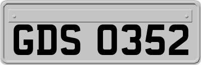 GDS0352