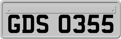 GDS0355