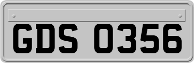 GDS0356