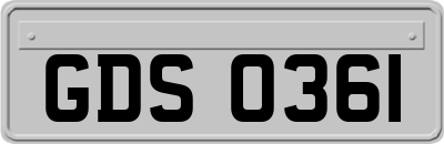 GDS0361