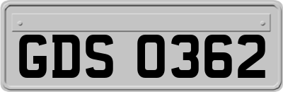 GDS0362