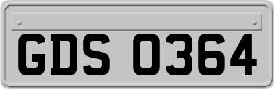 GDS0364