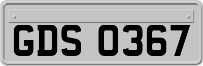 GDS0367