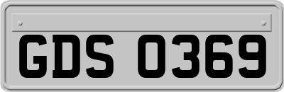 GDS0369