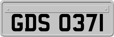 GDS0371