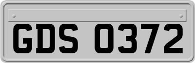GDS0372