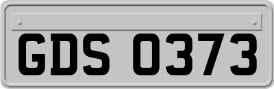 GDS0373