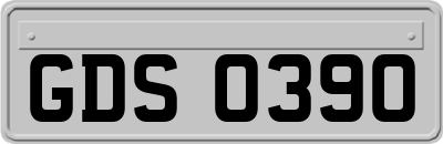 GDS0390