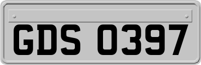 GDS0397