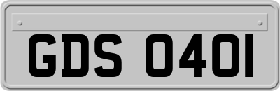 GDS0401