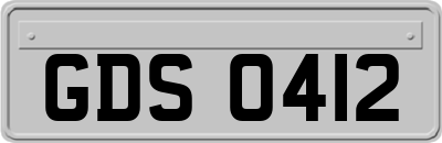 GDS0412