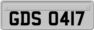 GDS0417