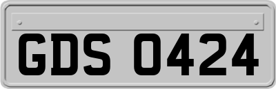 GDS0424