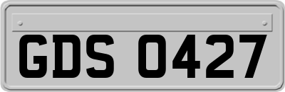 GDS0427