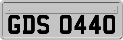 GDS0440