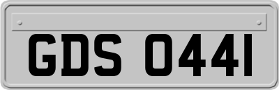 GDS0441