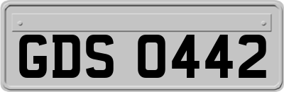 GDS0442