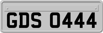 GDS0444