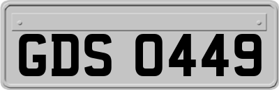 GDS0449