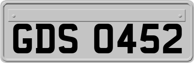 GDS0452