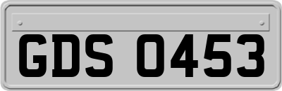 GDS0453