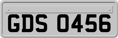GDS0456