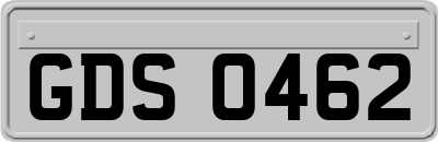 GDS0462
