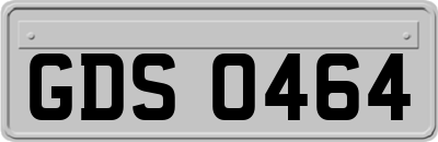 GDS0464
