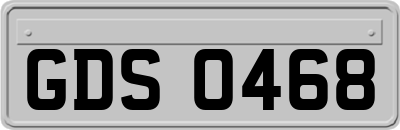 GDS0468
