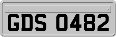 GDS0482