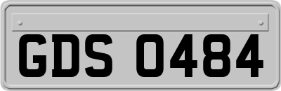 GDS0484
