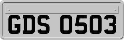 GDS0503