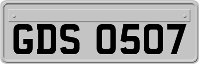 GDS0507