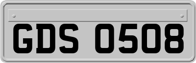 GDS0508