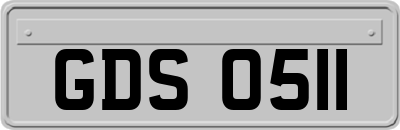 GDS0511