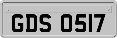GDS0517
