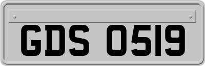GDS0519