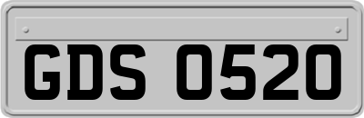 GDS0520