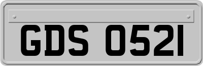 GDS0521